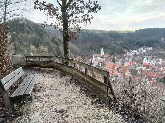Blaubeuren National Route - Image 2