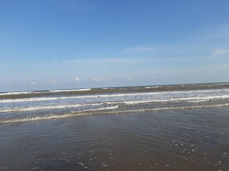 Hamsaladeevi Beach - Image 1
