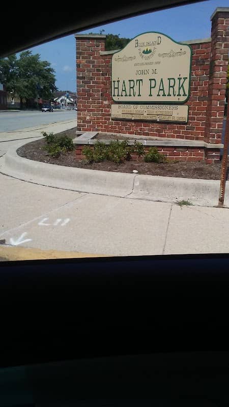 Hart Park - Image 2