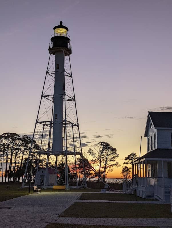 George Core Park (Lighthouse Park) - Image 1
