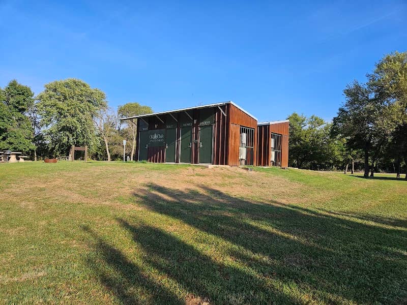 Sandy Beach West Campground - Image 1