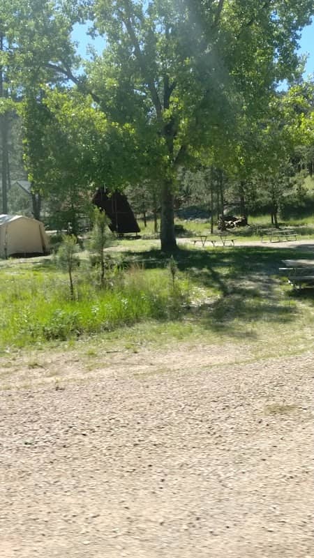 The Salvation Army Black Hills Camp - Image 2