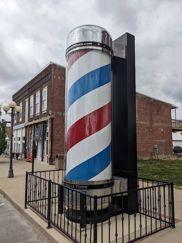 Casey, IL - Image 1