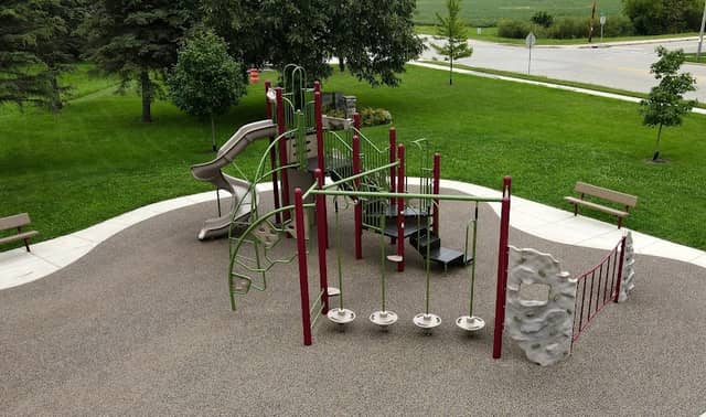 Kiwanis Park - Image 1