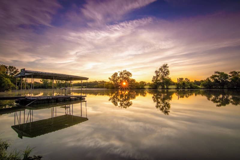 Harvey County East Park - Image 3