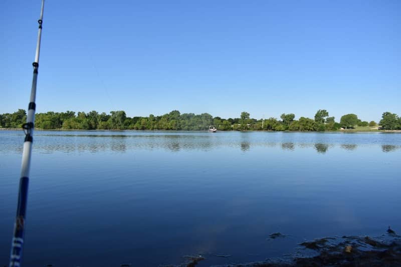 Harvey County East Park - Image 2