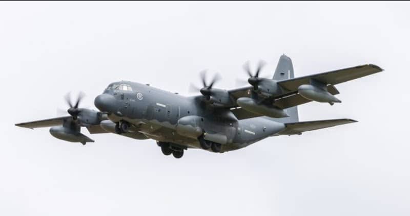 RAF Mildenhall Visitors' Centre - Image 2