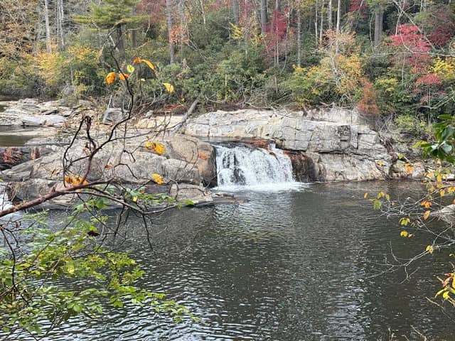 Linville Falls - Image 2