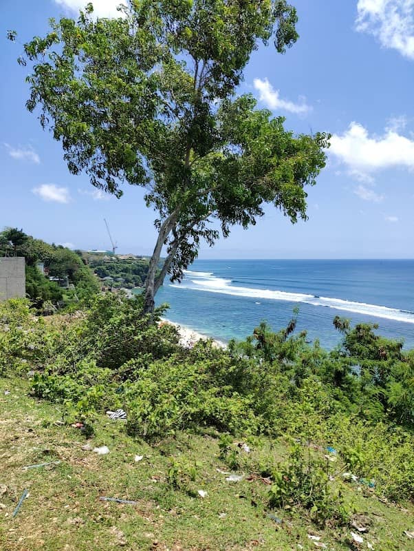 Bingin Hill - Image 1