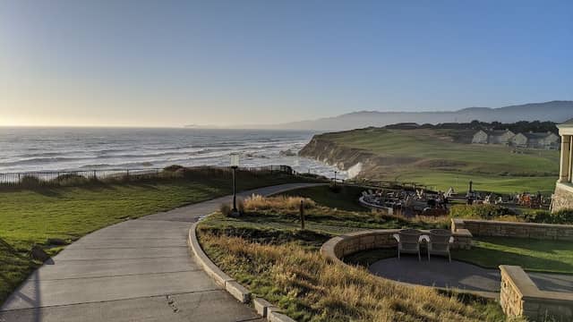 California Coastal Trail - Image 2