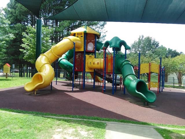 Nettles Park - Image 1