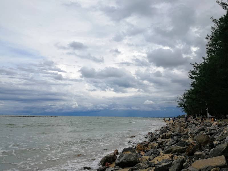 หาดเจ้าสำราญ - Image 1