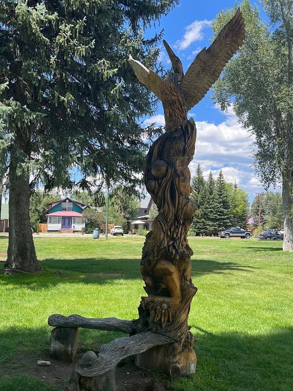 Gunnison Country Chamber Commerce and Visitor Center - Image 2
