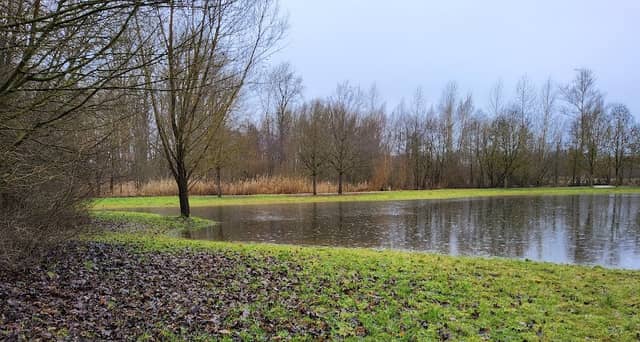 Aubachpark - Image 1