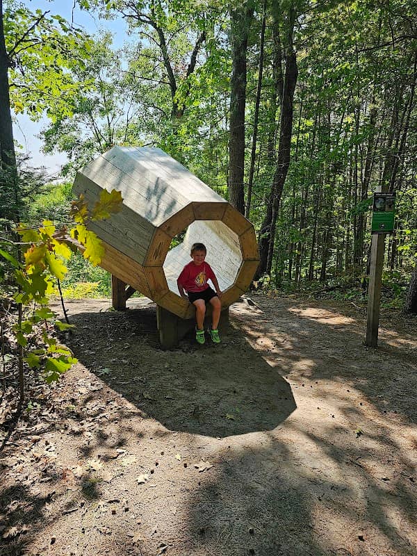 Nature Megaphone - Image 1