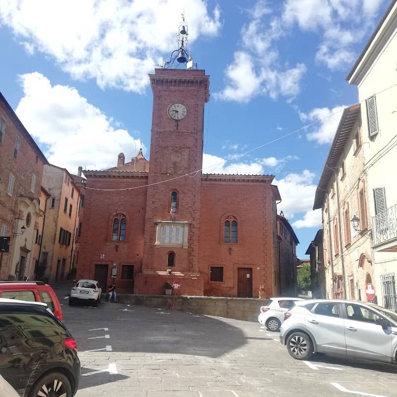 Torre dell'Orologio - Image 1