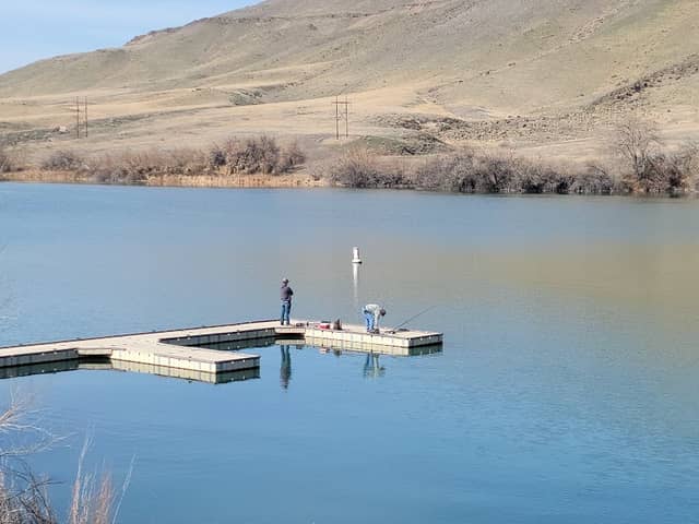 Lower Salmon Falls Park - Image 2