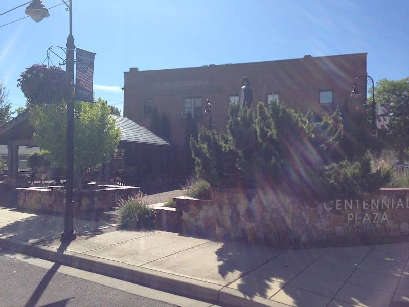 Centennial Plaza - Image 1