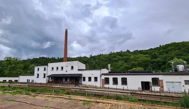 Drezyny - Image 1