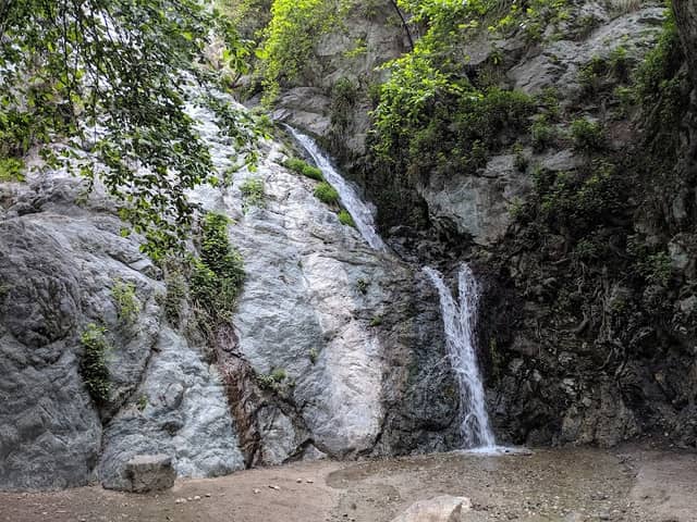 Monrovia Canyon Park - Image 5