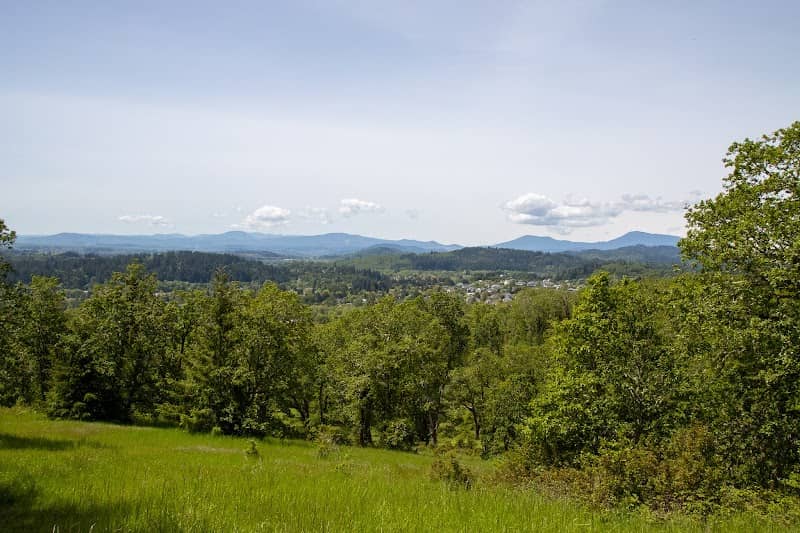 Timberhill Natural Area - Image 1