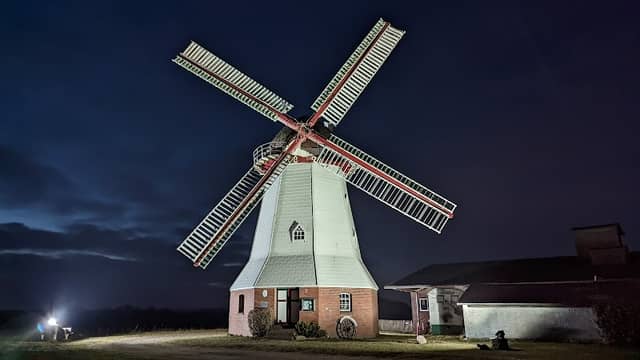 Eyendorfer Mühle - Image 1