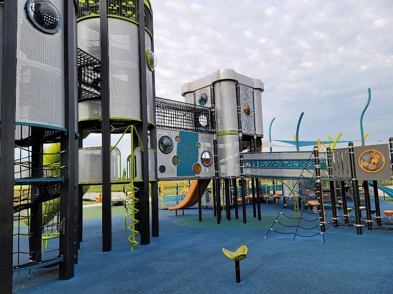 Waukee Triumph Park - Image 2