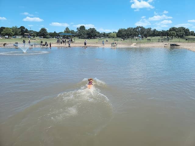Cedar Bark Park - Image 3