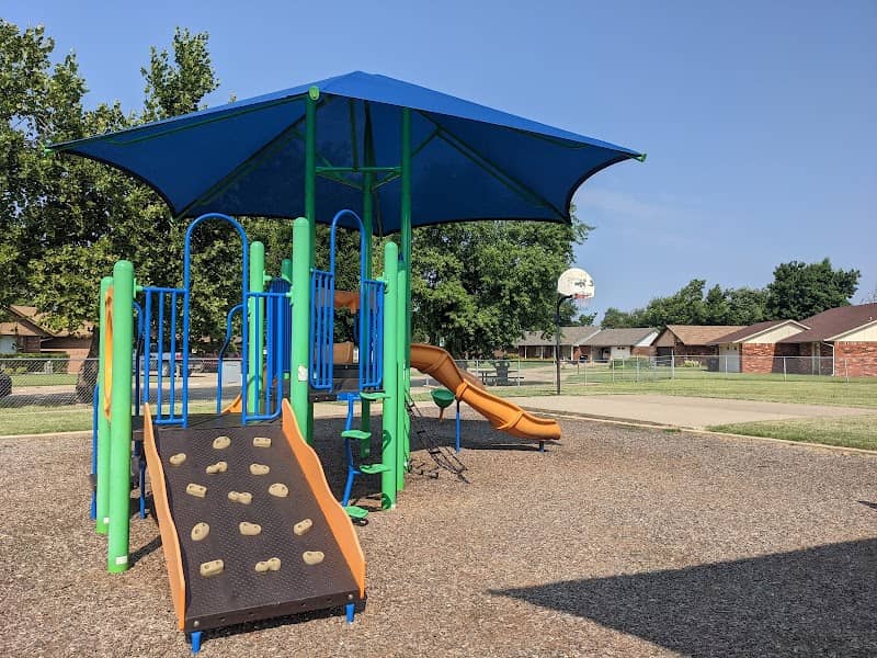 La Mesa Park - Image 1