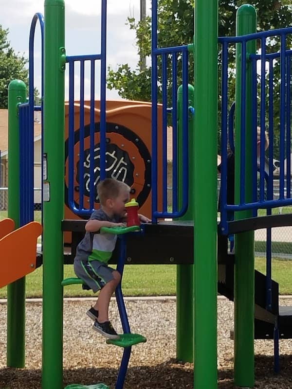 La Mesa Park - Image 2
