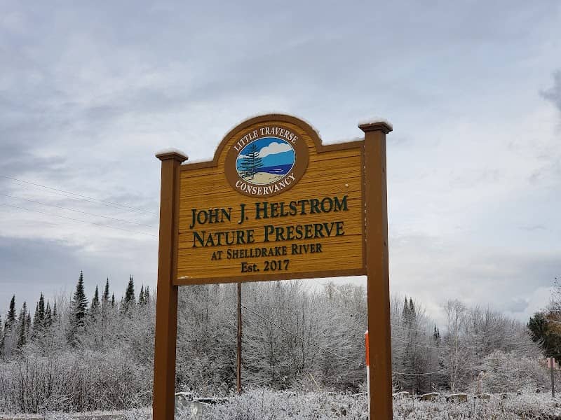 John J. Helstrom Nature Sanctuary - Image 1