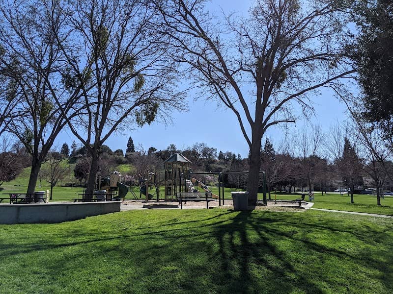 Majors Field - Image 1