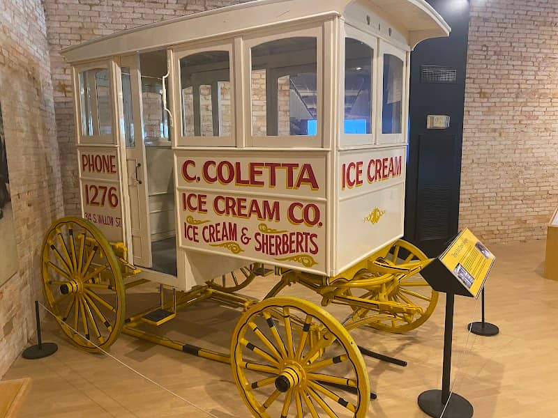 Gaston County Museum - Image 2