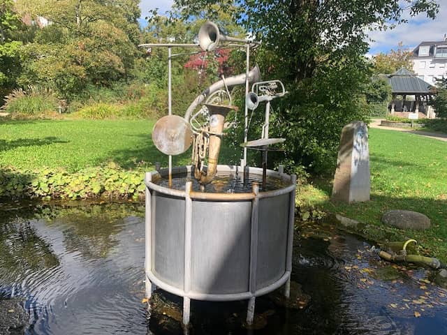Der Gaugebrunnen - Image 1