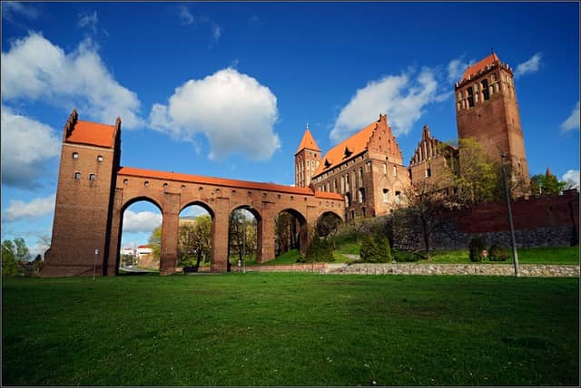 Castle Museum in Kwidzyn - Image 1