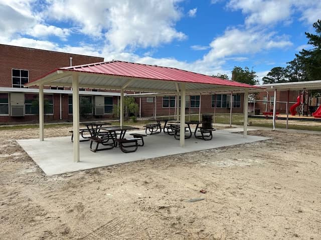 Benhaven Community Center & Gym - Image 1