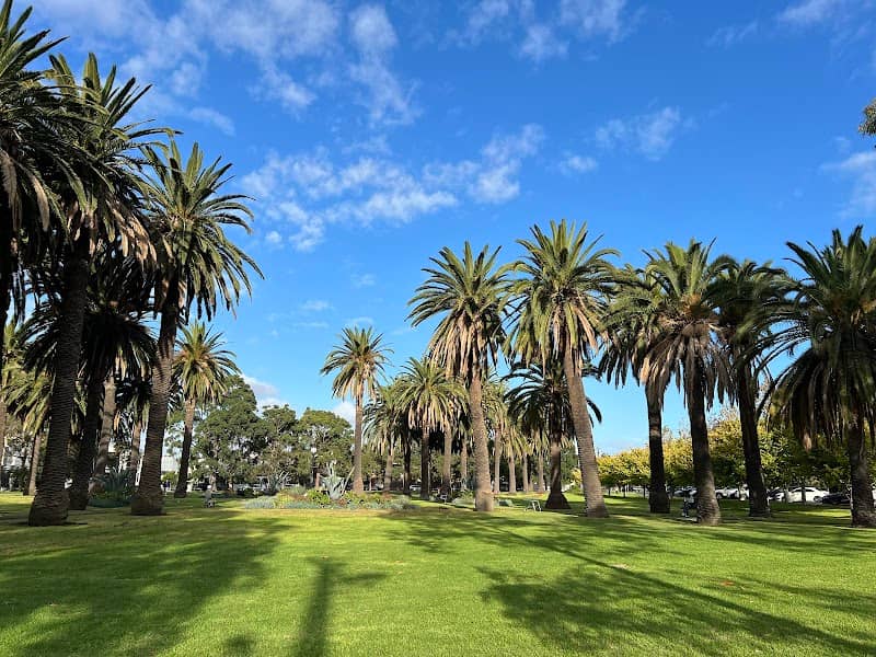 Edwards Park - Image 2