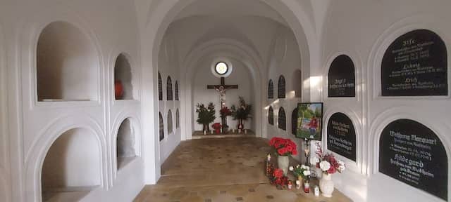 Ehrenmal Günzburg - Image 1