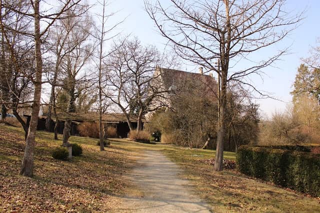 Skulpturen Park Eggersberg - Image 1