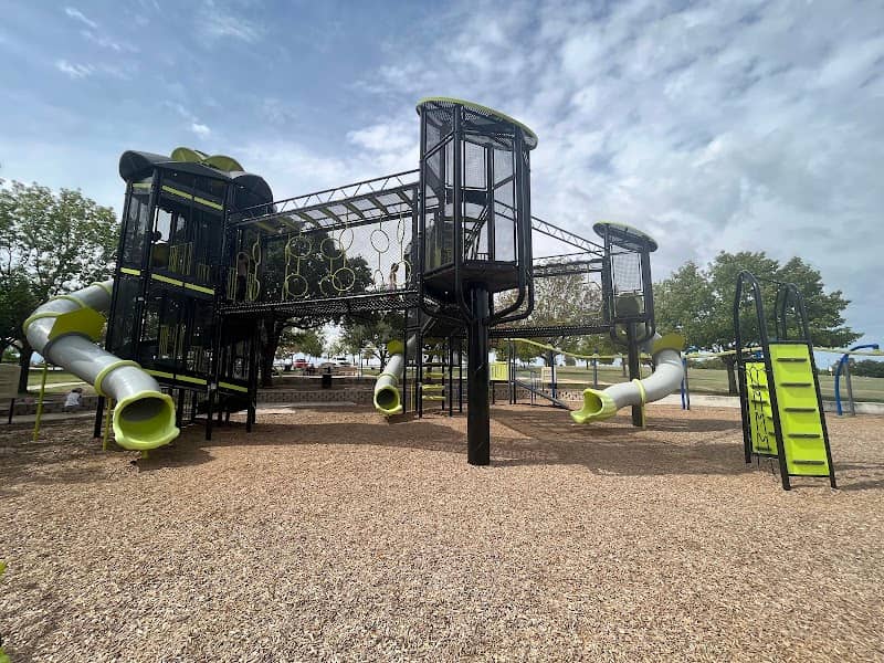 Old Settlers Park - Image 2