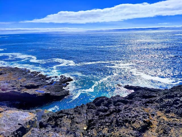 Depoe Bay Scenic Park - Image 2