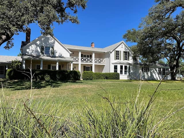 LBJ Ranch - Image 1