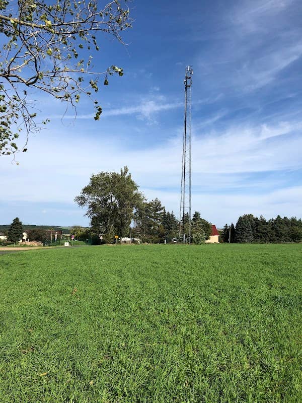 Funkturm Spechtritz - Image 2