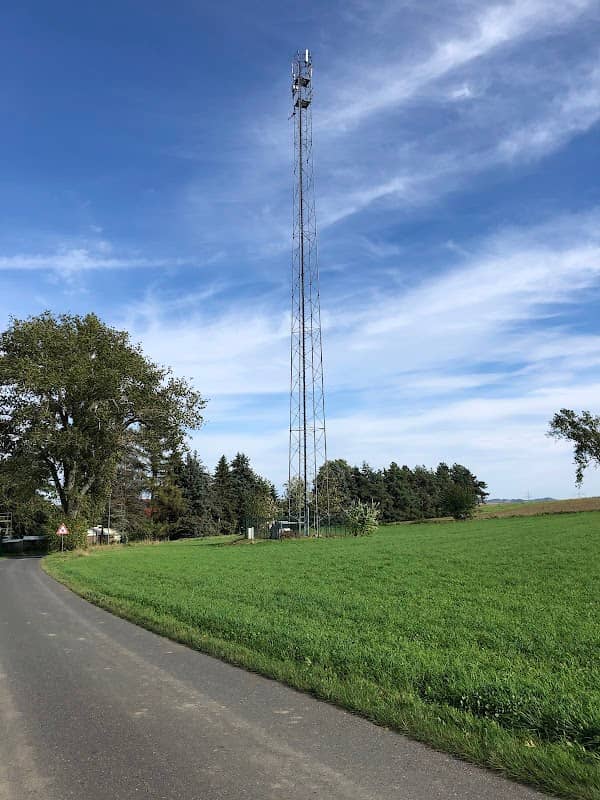 Funkturm Spechtritz - Image 1
