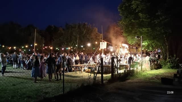 Ökologischer Park Arget - Image 1