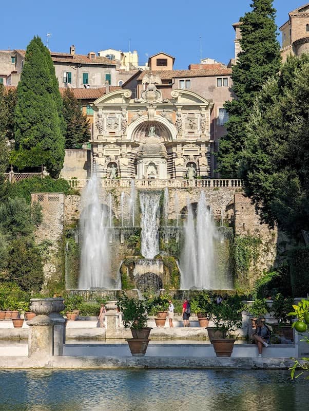 Fontana di Nettuno - Image 1