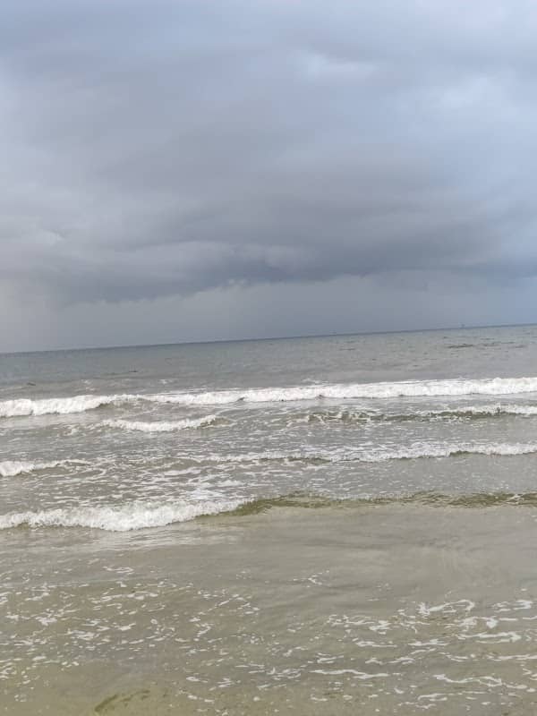 Dauphin Island Beach - Image 3