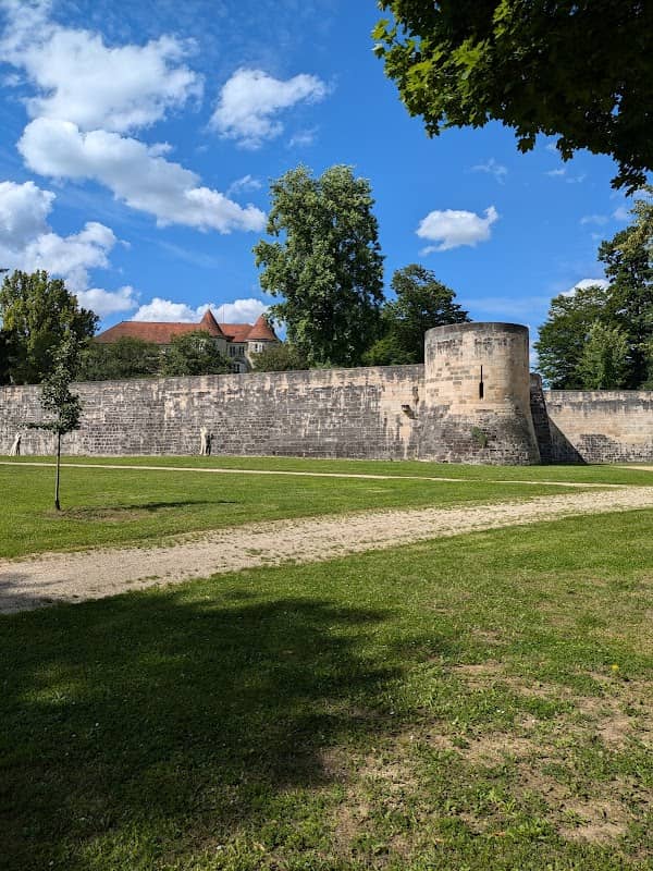 Parc du Jard - SAINT-DIZIER - Image 2