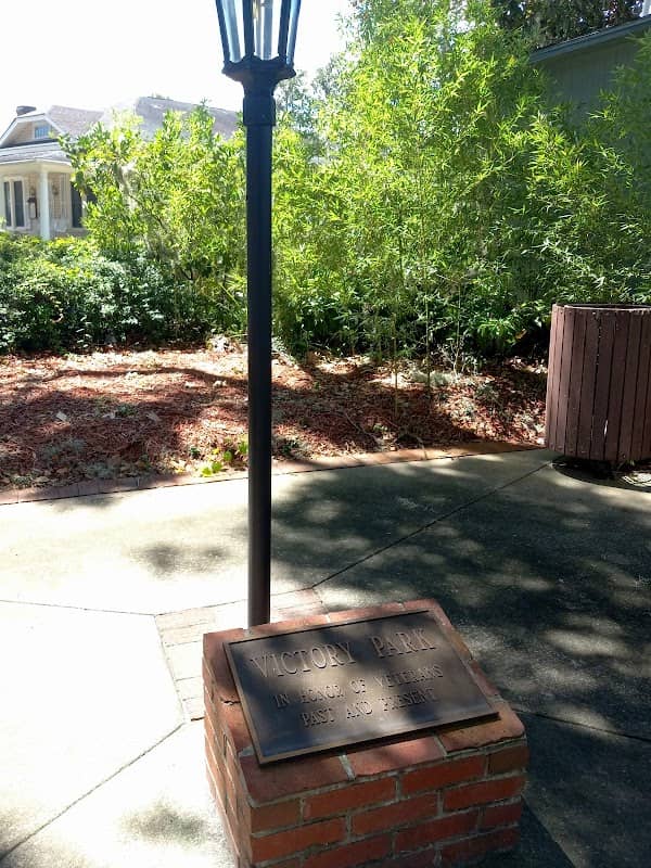 Victory Park - Image 1