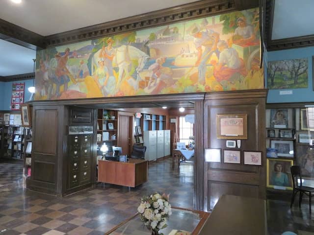 Fairport Historical Museum - Image 2